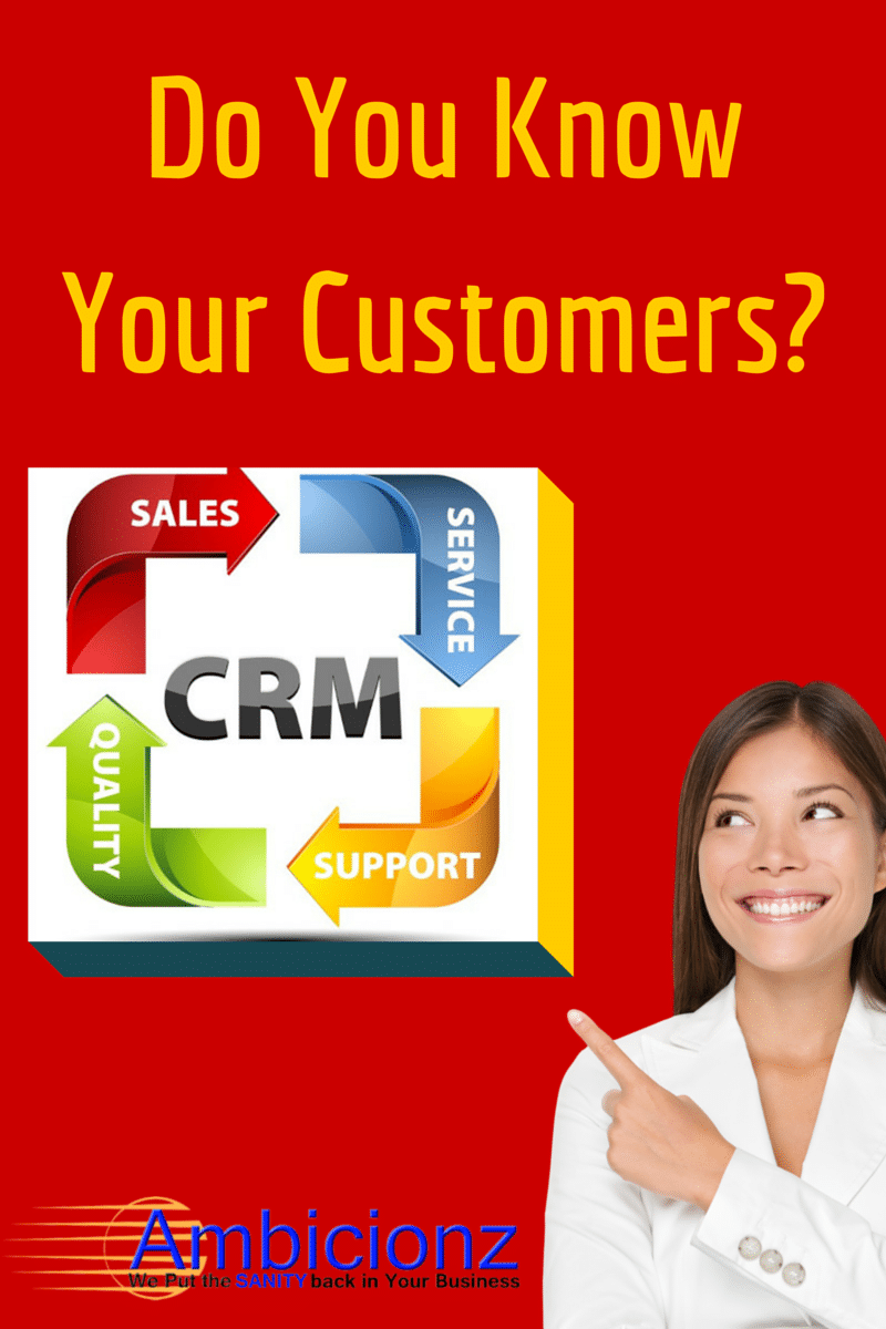 7 Benefits to Using an Online CRM System