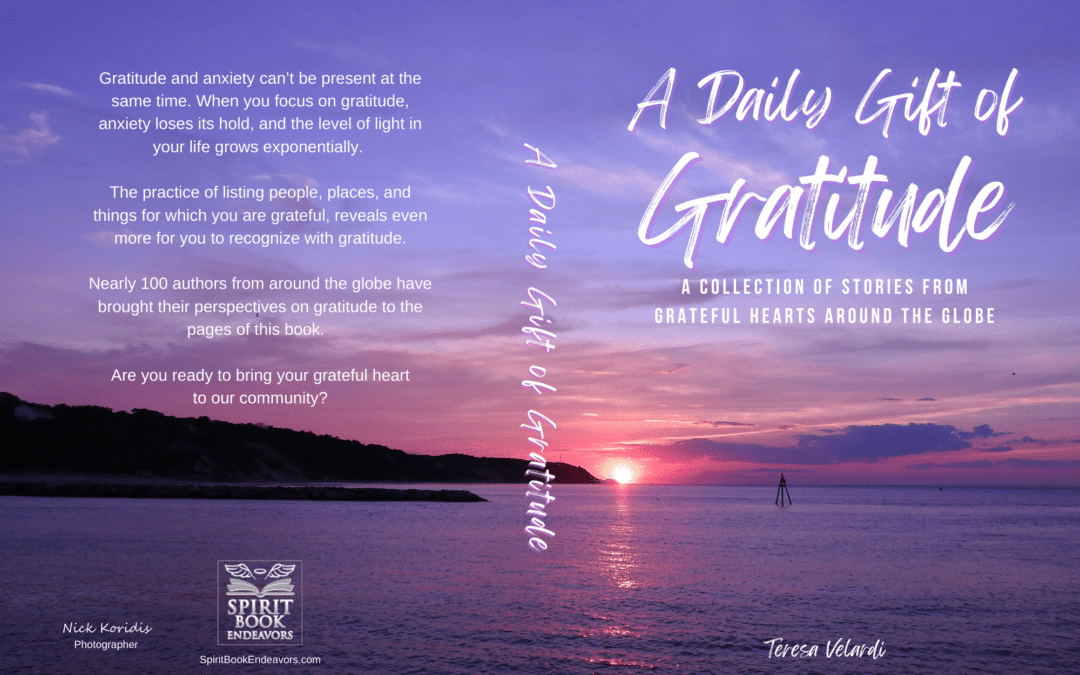 A Daily Gift of Gratitude