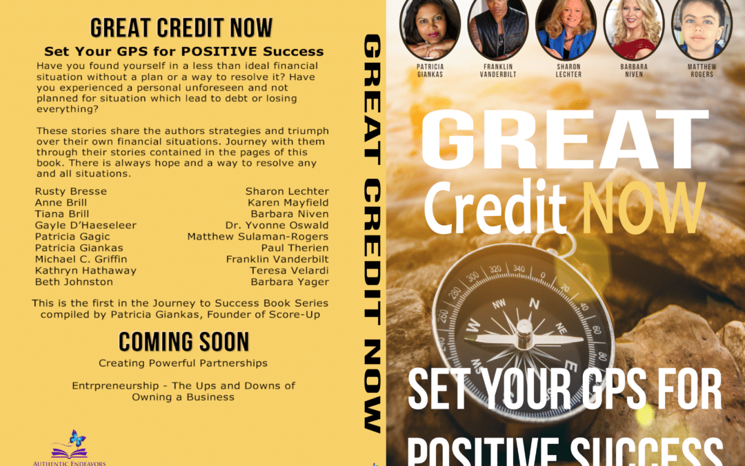 Great Credit Now